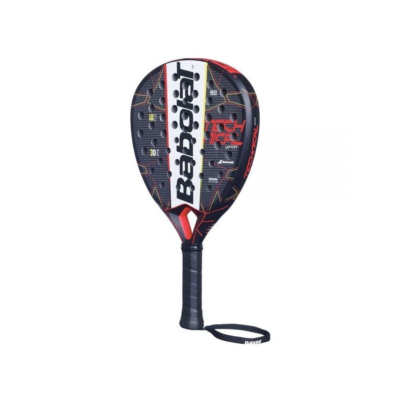 BABOLAT TECHNICAL VERON 21