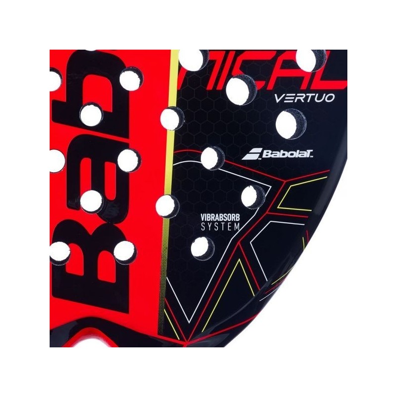 BABOLAT TECHNICAL VERTUO 21