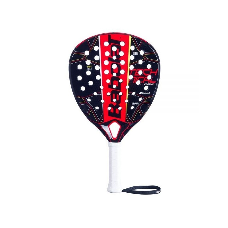 Pala Pádel Babolat Technical Vertuo 21