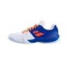 BABOLAT PULSA BLANCO AZUL 30F20689 1044