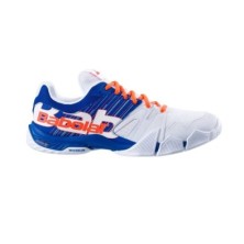 Babolat Pulsa Blanco Azul 30F20689 1044