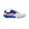 Babolat Pulsa Blanco Azul 30F20689 1044
