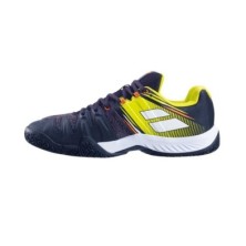 Babolat Movea Negro Amarillo 30F20571 2025