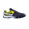 Babolat Movea Negro Amarillo 30F20571 2025
