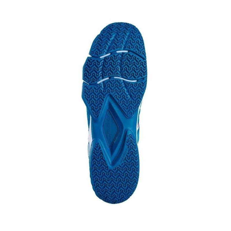 BABOLAT MOVEA AZUL BLANCO 30S20571 4056