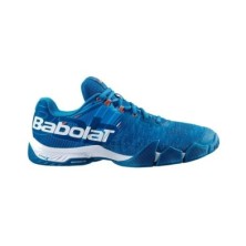 Babolat Movea Azul Blanco 30S20571 4056