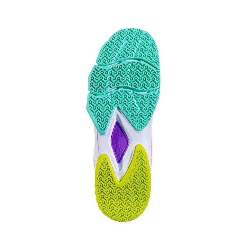 Zapatillas Babolat Pulsa W FW 2020