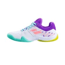 Zapatillas Babolat Pulsa W Fw 2020
