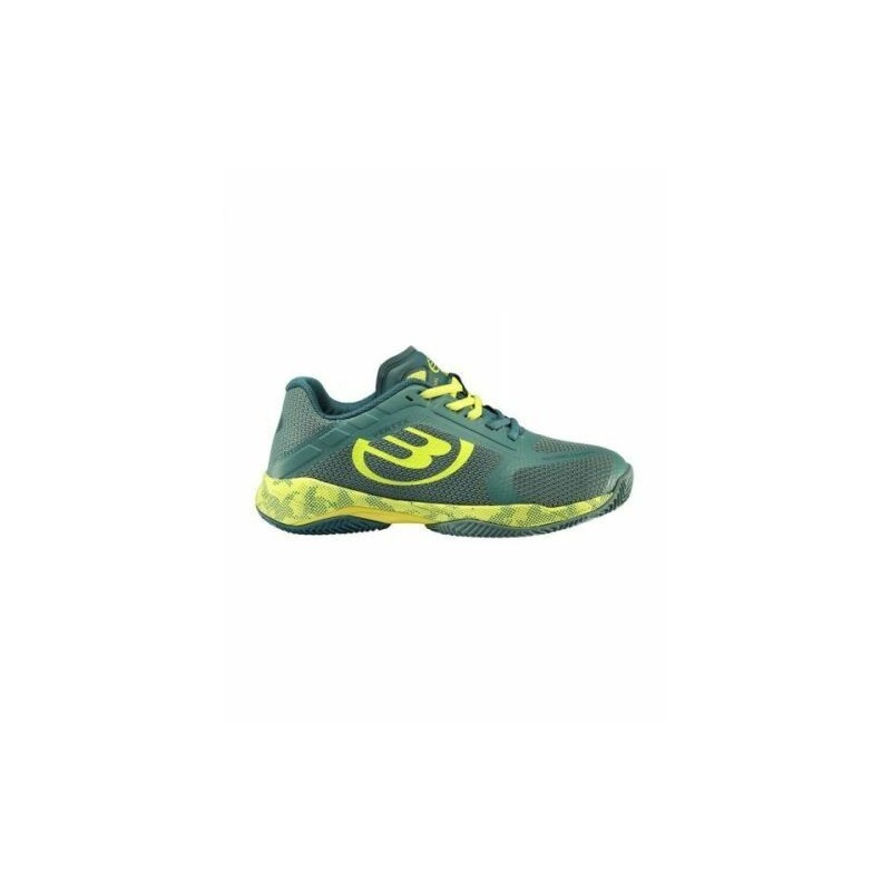 BULLPADEL VERTEX 20I VERDE