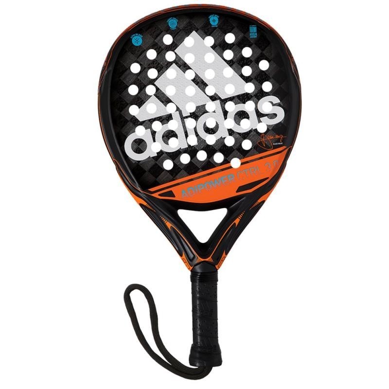 ADIDAS ADIPOWER CTRL 3.0