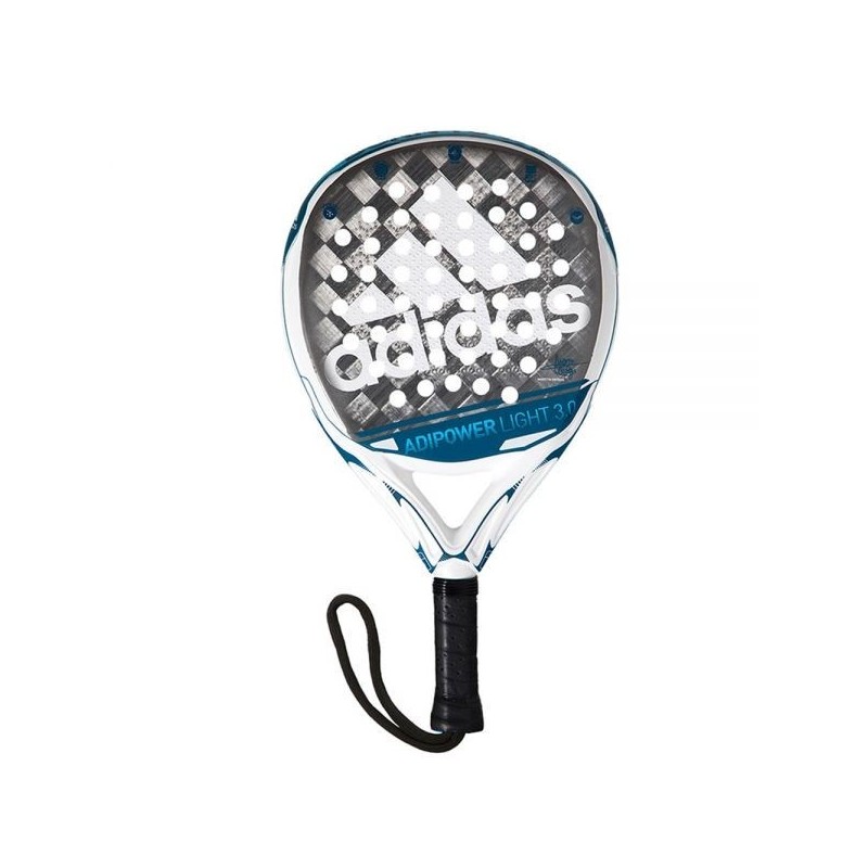 Pala Pádel Adidas Adipower Light 3.0