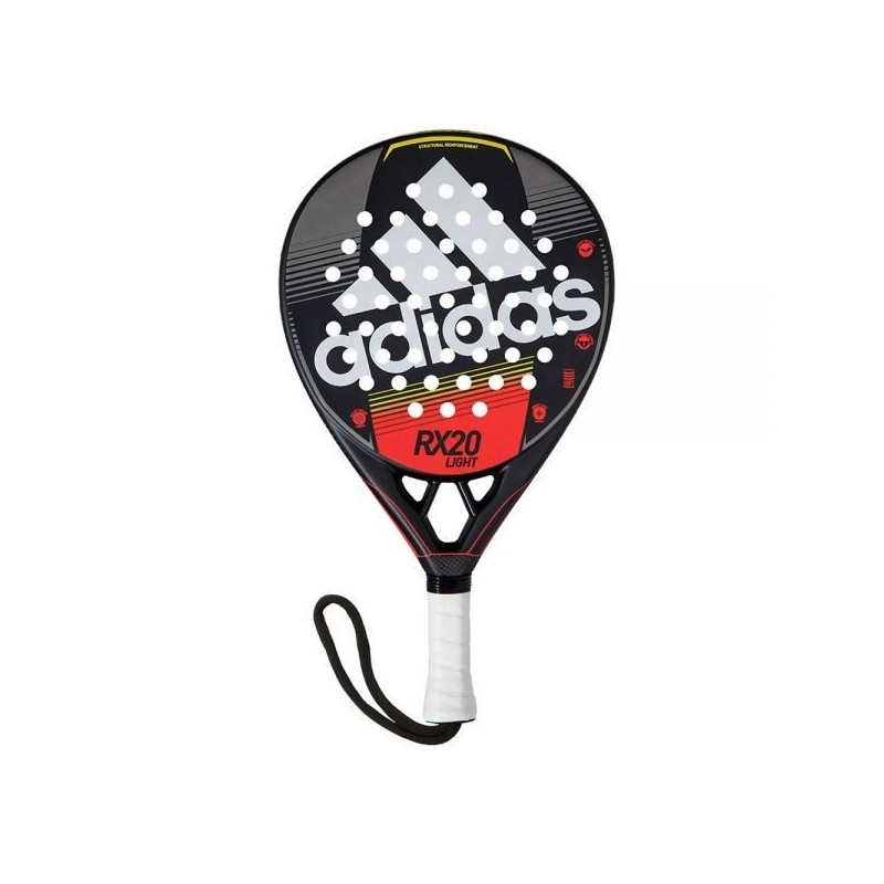 Pala Pádel Adidas Rx20 Light