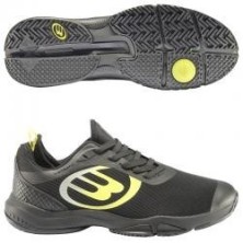 Zapatilla Vertex Light 20I Negro/Verde