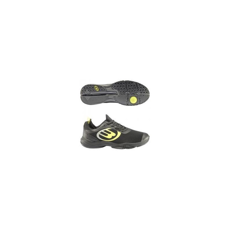 Zapatilla Vertex Light 20I Negro/Verde