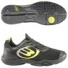 Zapatilla Vertex Light 20I Negro/Verde