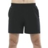 PANTALON BULLPADEL MOMIL NEGRO