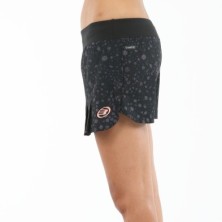 FALDA BULLPADEL EUKEN NEGRO
