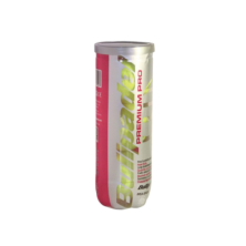 Bote Bolas Bullpadel PREMIUM PRO