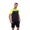 Short BB chico negro