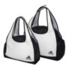 BOLSO WEEKEND BAG WHITE 2.0