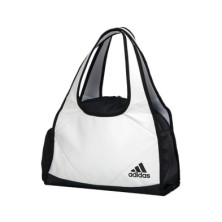 BOLSO WEEKEND BAG WHITE 2.0