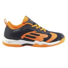 BULLPADEL BEKER PERF 21 AZUL MARINO