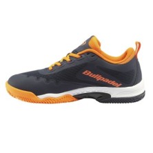 BULLPADEL BEKER PERF 21 AZUL MARINO