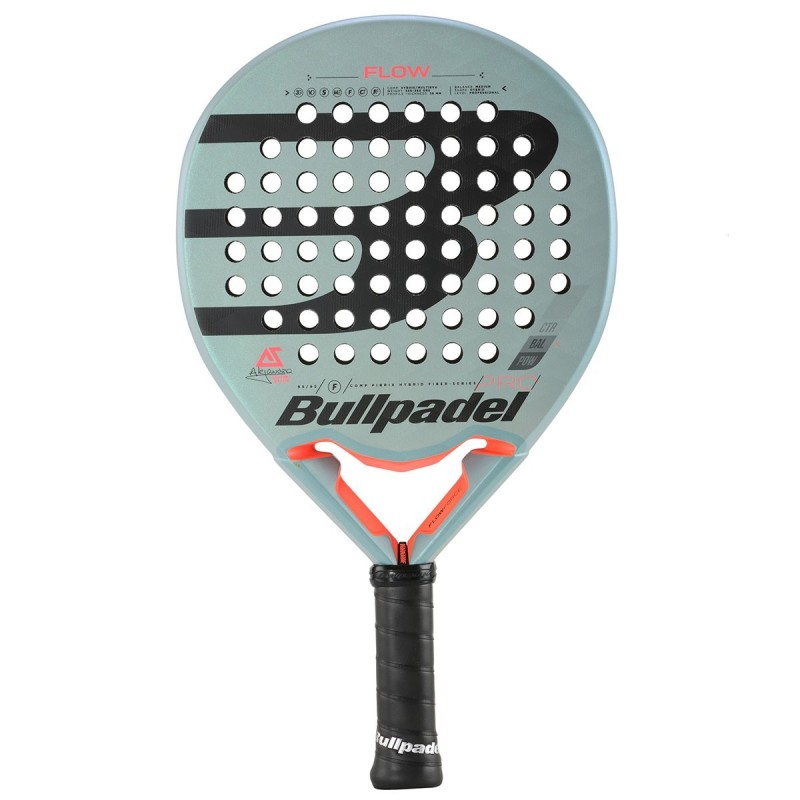 BULLPADEL FLOW WOMAN 21