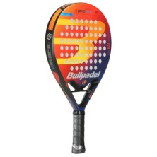 PALA BULLPADEL BP10 EVO 21