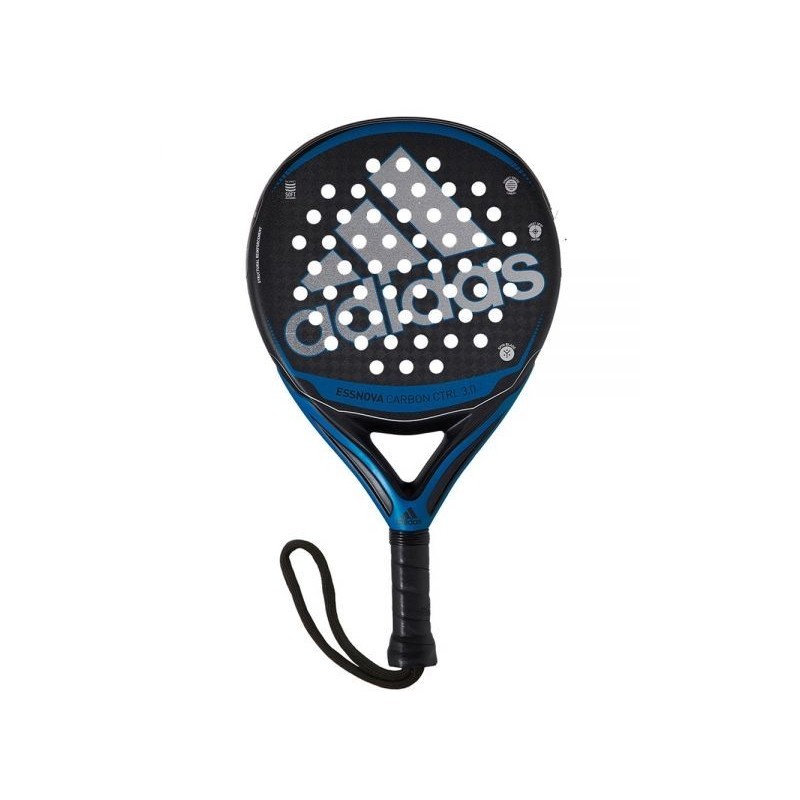 ADIDAS ESSNOVA CARBON CTRL 3.0